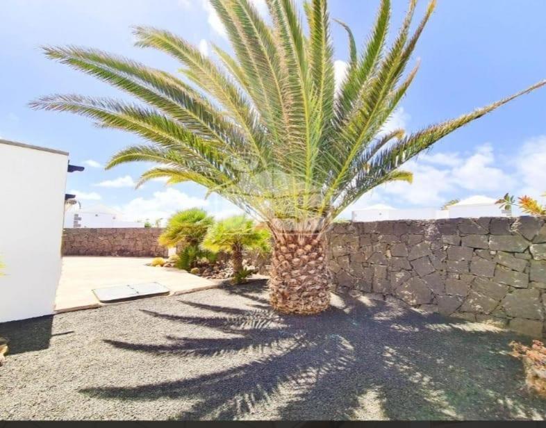 Villa Angelina Playa Blanca  Exterior photo