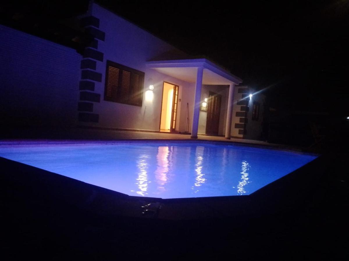 Villa Angelina Playa Blanca  Exterior photo