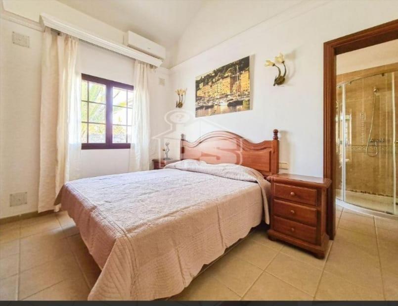 Villa Angelina Playa Blanca  Exterior photo