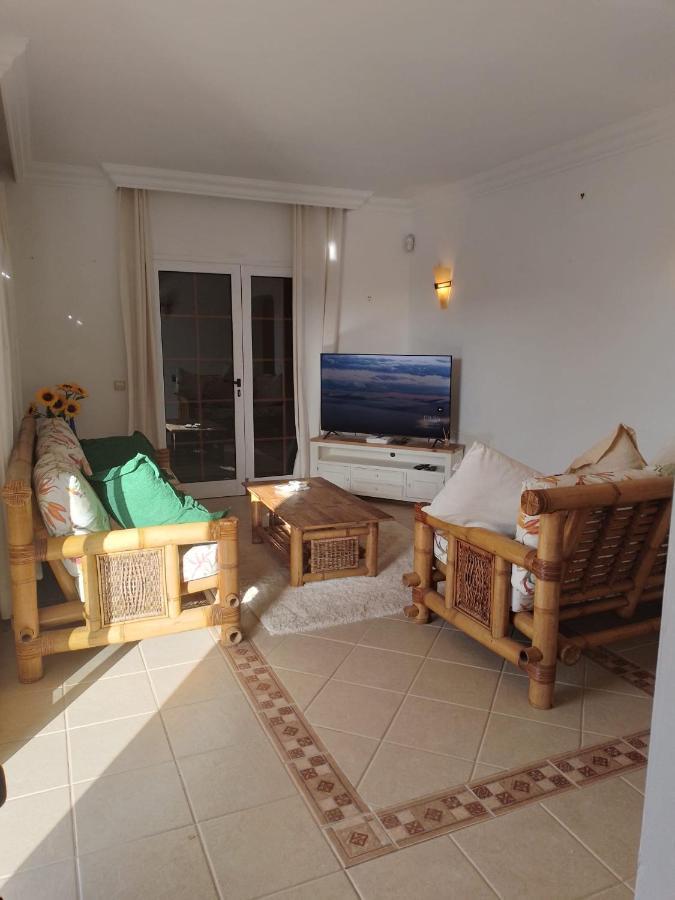 Villa Angelina Playa Blanca  Exterior photo