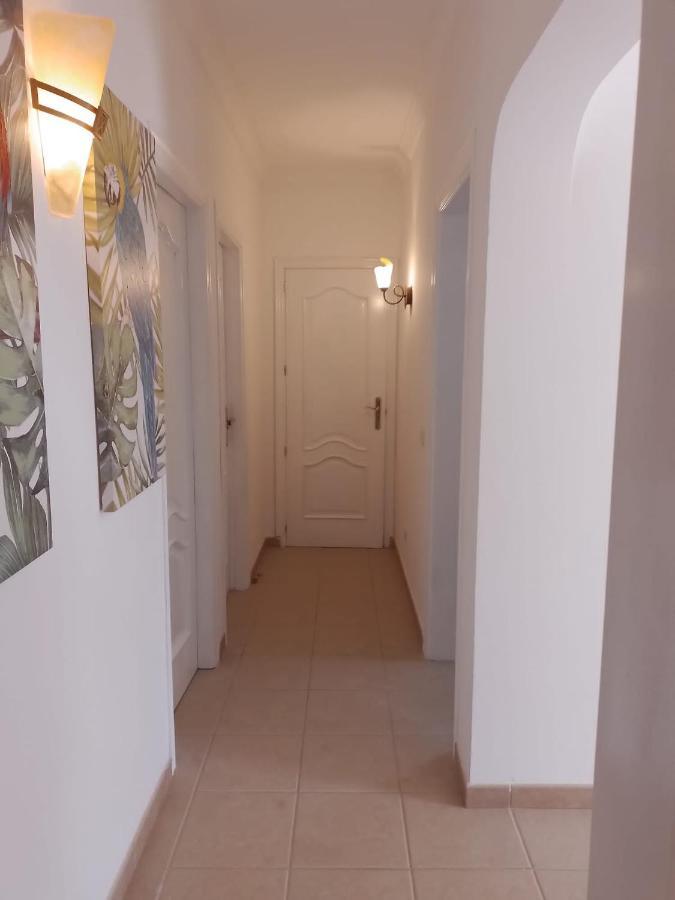 Villa Angelina Playa Blanca  Exterior photo