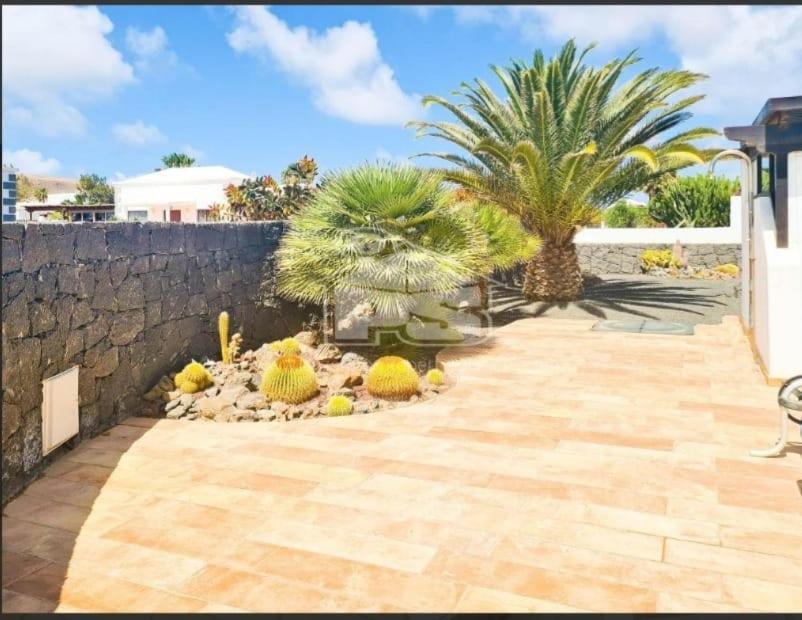 Villa Angelina Playa Blanca  Exterior photo