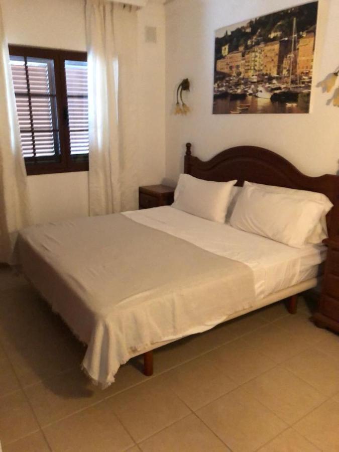 Villa Angelina Playa Blanca  Exterior photo